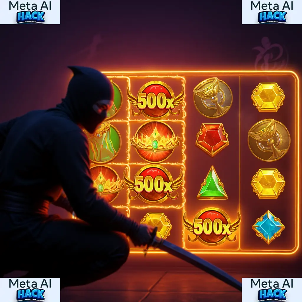 ai meta hack slot Exclusive Launch | AI META HACK