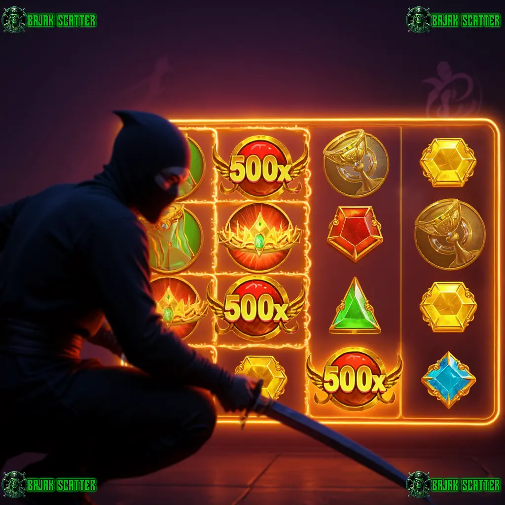 bajak scatter apk Exclusive Launch | BAJAK SCATER