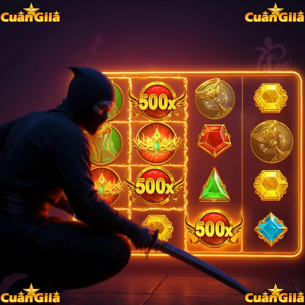 cuan gila Exclusive Launch | CUANGILA