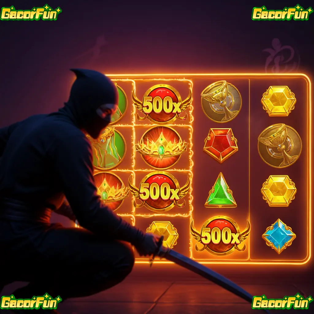 gacor fun Exclusive Launch | GACORFUN