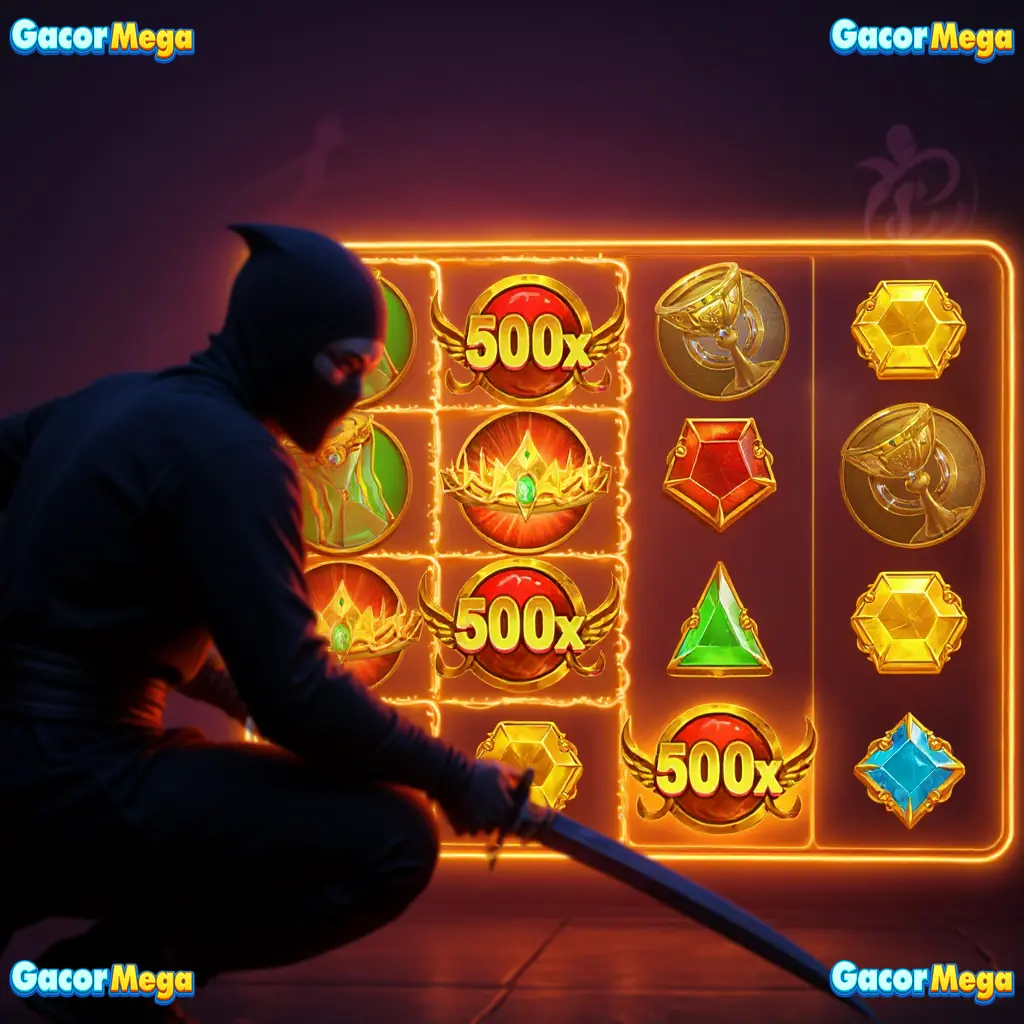 gacor mega Exclusive Launch | GACORMEGA