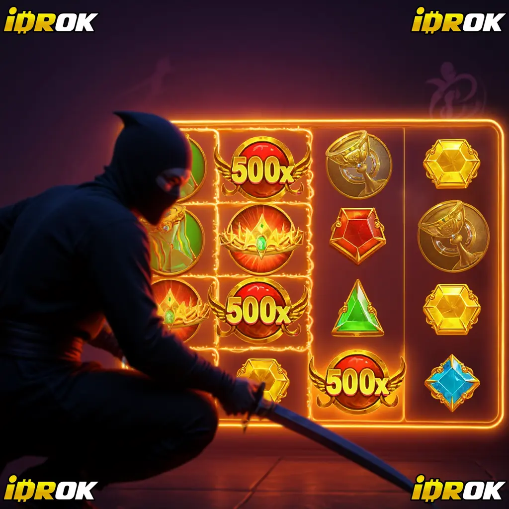 idr ok Exclusive Launch | IDROK