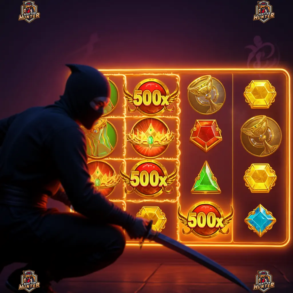 scatter hunter apk Exclusive Launch | SCATTER HUNTER